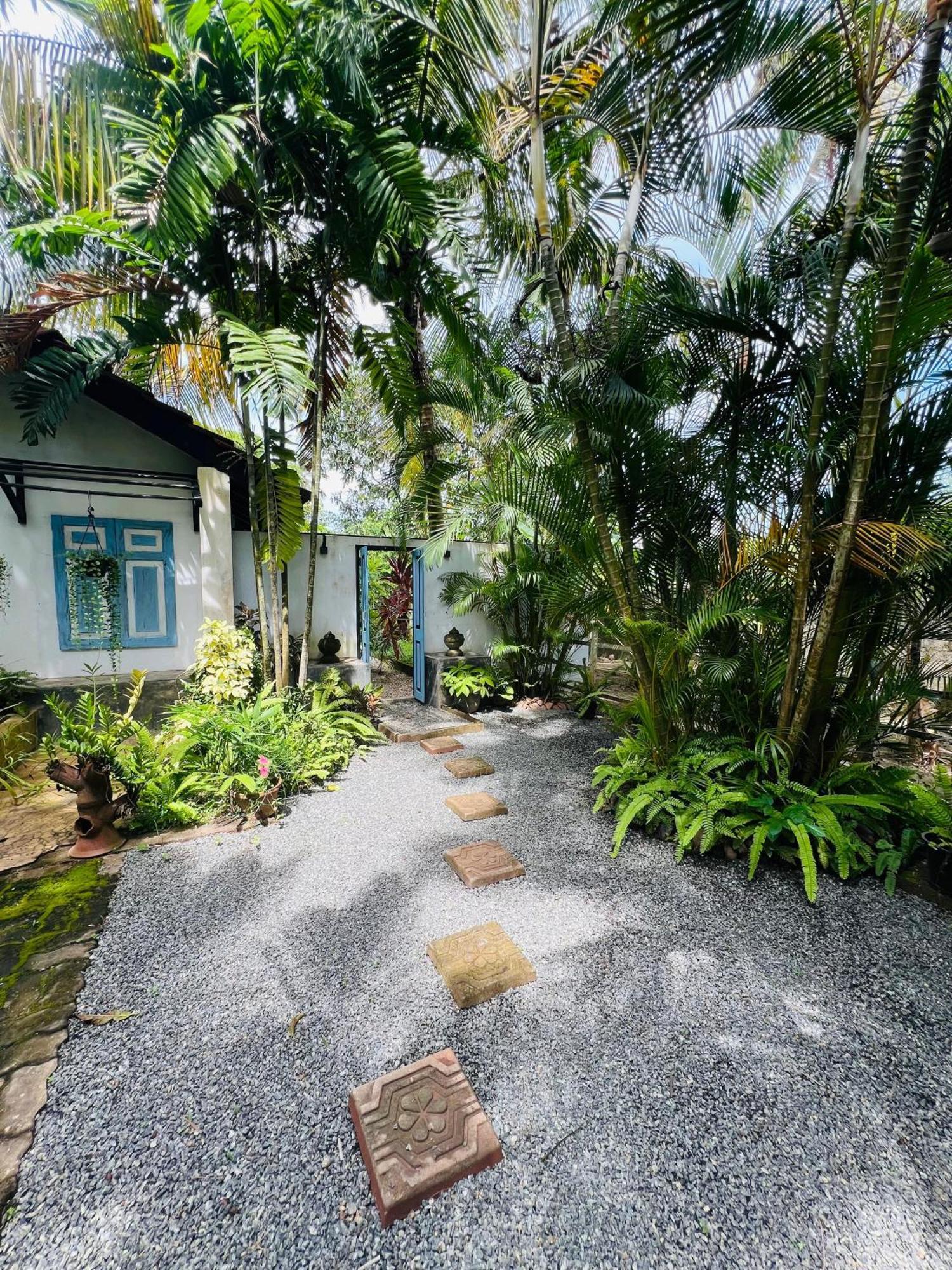 Krishan Villa Negombo Eksteriør billede